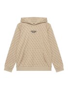 GUESS Hanorac L6YQ06 K4046 Regular Fit