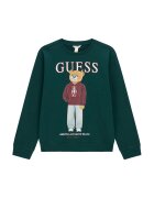 GUESS Hanorac L6YQ07 K4049 Regular Fit