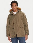 GUESS Hanorac M4BL22 WG932 Regular Fit