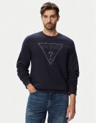 GUESS Hanorac M6YQ37 K4103 Slim Fit