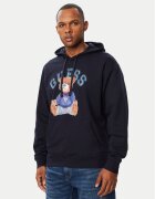 GUESS Hanorac M6YQ38 K5436 Regular Fit