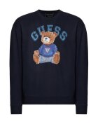 GUESS Hanorac M6YQ39 K5451 Regular Fit