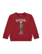 GUESS Hanorac N6BQ03 K6112 Regular Fit