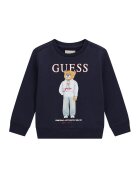GUESS Hanorac N6YQ05 K4096 Regular Fit