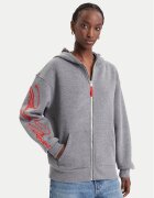 GUESS Hanorac W6BQ21 K7947 Relaxed Fit