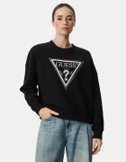 GUESS Hanorac W6YQ14 K4352 Relaxed Fit