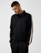 GUESS Hanorac Z6YQ24 K5014 Negru Regular Fit