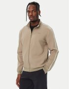 GUESS Hanorac Z6YQ24 K5014 Verde Regular Fit