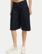 GUESS JEANS Bermude W6GDY5 D7971 Bermuda Fit