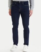 GUESS JEANS Blugi 180473 Albastru Slim Fit