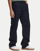 GUESS JEANS Blugi M4BAB3 D5EJ2 Relaxed Fit