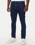 GUESS JEANS Blugi M4YA0F D5DM3 Skinny Fit