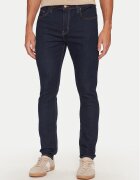 GUESS JEANS Blugi M4YA0F D5DM5 Skinny Fit