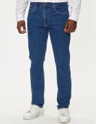 GUESS JEANS Blugi M4YA1C D5DM2 Slim Fit