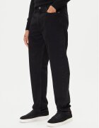 GUESS JEANS Blugi M5BA90 D5R51 Relaxed Fit