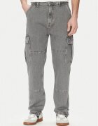 GUESS JEANS Blugi M5GA88D5LW2 Relaxed Fit
