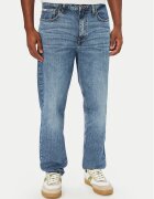 GUESS JEANS Blugi M5GA90 D5M53 Taper Fit