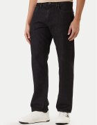 GUESS JEANS Blugi M5YA1B D6571 Straight Fit