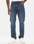 GUESS JEANS Blugi M5YA1C D5MK1 Slim Fit