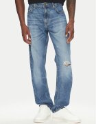 GUESS JEANS Blugi M5YA1C D5R25 Regular Fit