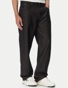 GUESS JEANS Blugi M5YAB3 D6571 Regular Fit