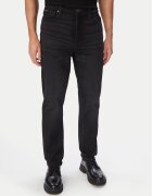 GUESS JEANS Blugi M6BA90 D2298 Relaxed Fit