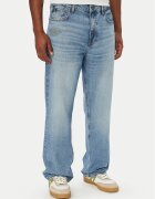 GUESS JEANS Blugi M6BAB3 D1873 Regular Fit