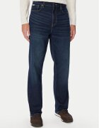 GUESS JEANS Blugi M6BAB3 D2294 Relaxed Fit