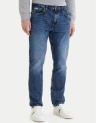 GUESS JEANS Blugi M6GA1C D5M5C Relaxed Fit