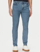 GUESS JEANS Blugi M6RA0F D6324 Skinny Fit
