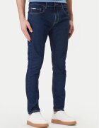 GUESS JEANS Blugi M6RA0F D6326 Regular Fit