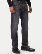 GUESS JEANS Blugi M6RA1C D5LW6 Slim Fit