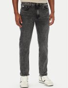 GUESS JEANS Blugi M6YA1C D1244 Slim Fit