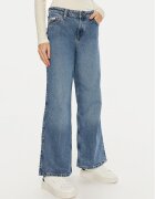 GUESS JEANS Blugi W4BA0Y D5CC4 Relaxed Fit