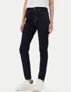 GUESS JEANS Blugi W4BA92 D5CB4 Slim Fit