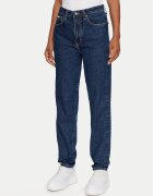 GUESS JEANS Blugi W4YA0D D5CC2 Regular Fit