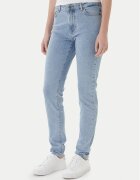 GUESS JEANS Blugi W4YA92 D5CB3 Slim Fit