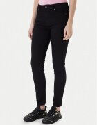 GUESS JEANS Blugi W4YA92 D5DL1 Skinny Fit