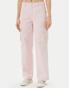 GUESS JEANS Blugi W4YB61 WGCV1 Straight Leg