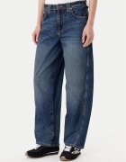 GUESS JEANS Blugi W5BA2X D5M4E Regular Fit