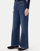 GUESS JEANS Blugi W5BA2Y D0026 Regular Fit
