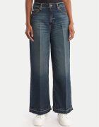 GUESS JEANS Blugi W5BA2Z D5RAB Wide Leg