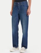 GUESS JEANS Blugi W5BA3O D0026 Boyfriend Fit