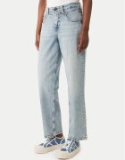 GUESS JEANS Blugi W5BA3O D0027 Boyfriend Fit
