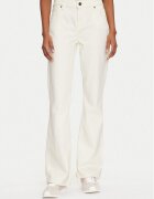 GUESS JEANS Blugi W5GA1S D5M62 Bootcut Fit