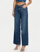 GUESS JEANS Blugi W5RA0Y D5M42 Regular Fit