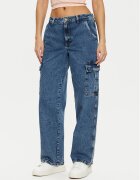 GUESS JEANS Blugi W5RA1R D5M43 Regular Fit