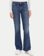 GUESS JEANS Blugi W5RA1S D5M44 Regular Fit