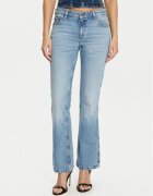 GUESS JEANS Blugi W5RA1SD5M4A Regular Fit
