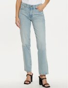 GUESS JEANS Blugi W5RA98 D5M45 Regular Fit